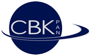 Space Research Centre of the Polish Academy of Sciences logo