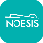 NOESIS Science Centre and Technology Museum logo